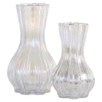 Vaas Cracy groot (Iridescent)