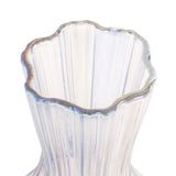 Vaas Cracy groot (Iridescent)