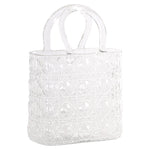 Vaas Ginny (Clear transparent)