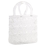 Vaas Ginny (Clear transparent)