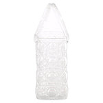 Vaas Ginny (Clear transparent)