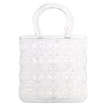 Vaas Ginny (Clear transparent)