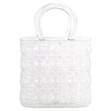 Vaas Ginny (Clear transparent)