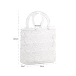 Vaas Ginny (Clear transparent)