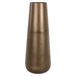 Vaas Kenza klein (Brass antique)