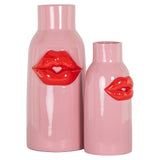 Vaas Blythe groot (Pink)