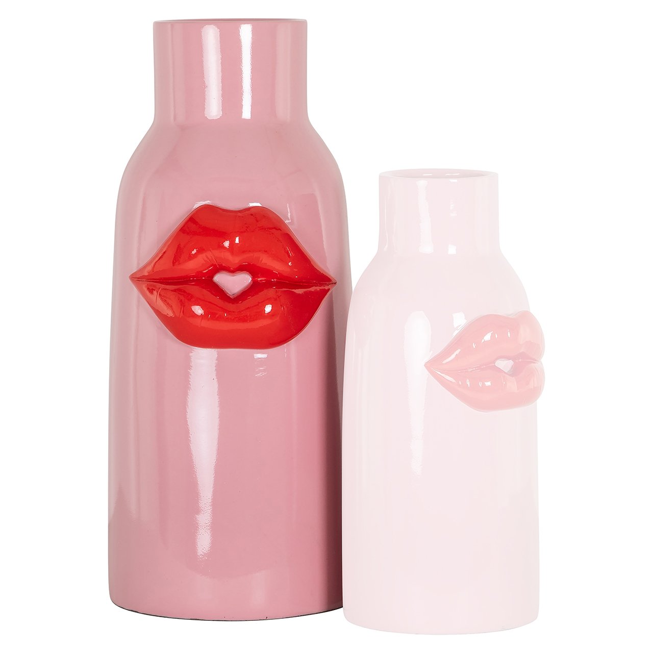 Vaas Blythe groot (Pink)