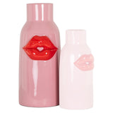 Vaas Blythe groot (Pink)