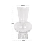 Vaas Kyan (Clear transparent)