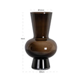 Vaas Zaya (Brown)