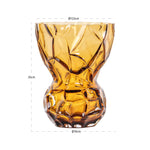 Vaas Mason klein (Amber)