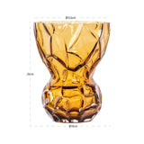 Vaas Mason klein (Amber)