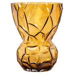 Vaas Mason groot (Amber)