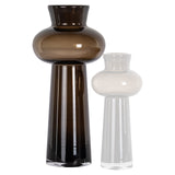 Vaas Jamey groot (Brown)