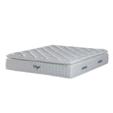 Bed VOGO - Japandi