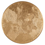 Wall art Bloom (Gold)