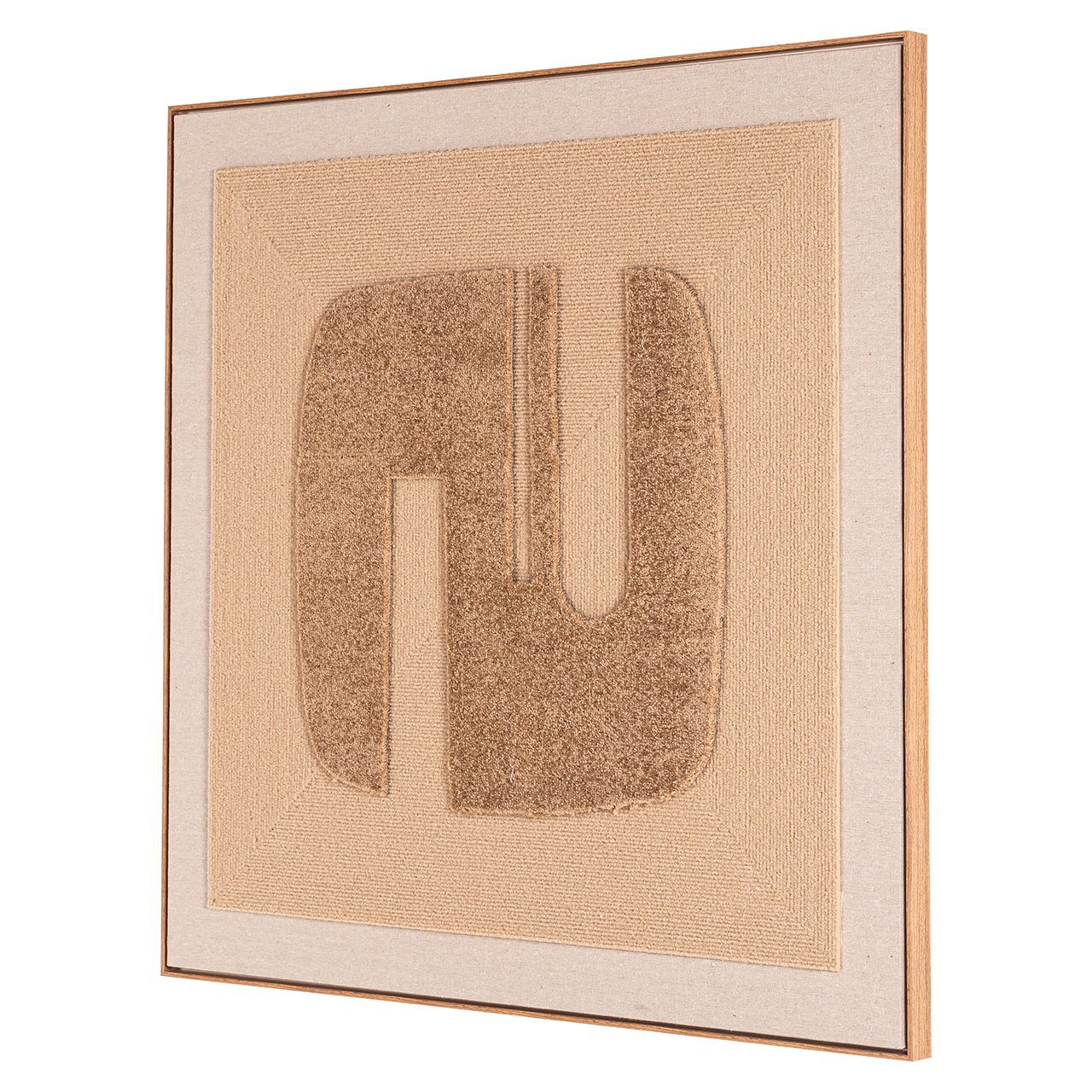 Wall art Seda (Gold)