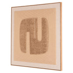 Wall art Seda (Gold)
