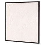 Wall art Janey (Black/white)