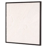 Wall art Janey (Black/white)