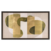 Wall art Joylin (Green)