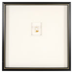 Wall art Hanna (Black/white)