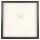 Wall art Hanna (Black/white)