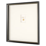 Wall art Hanna (Black/white)