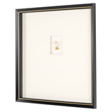 Wall art Hanna (Black/white)