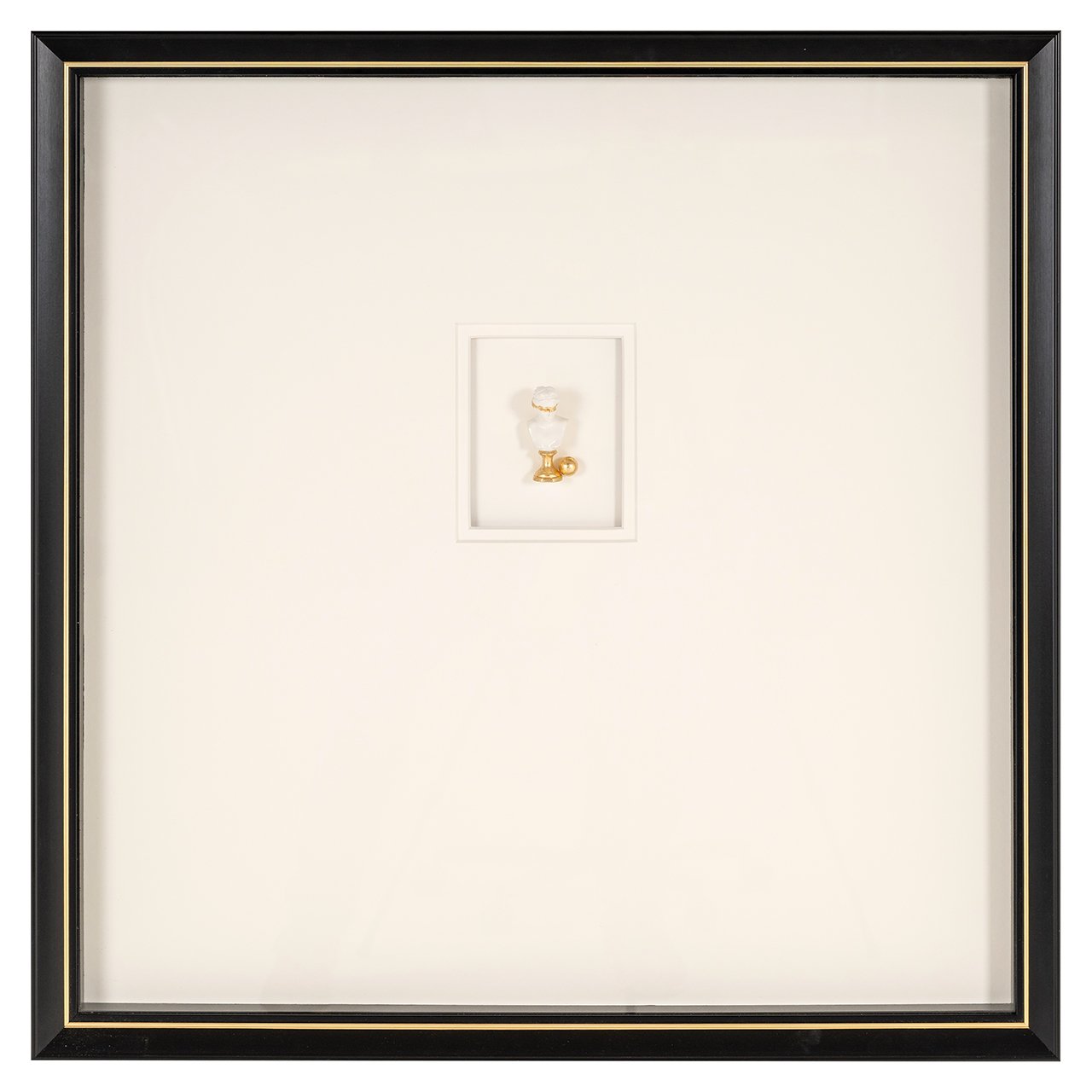 Wall art Danni (Black/white)