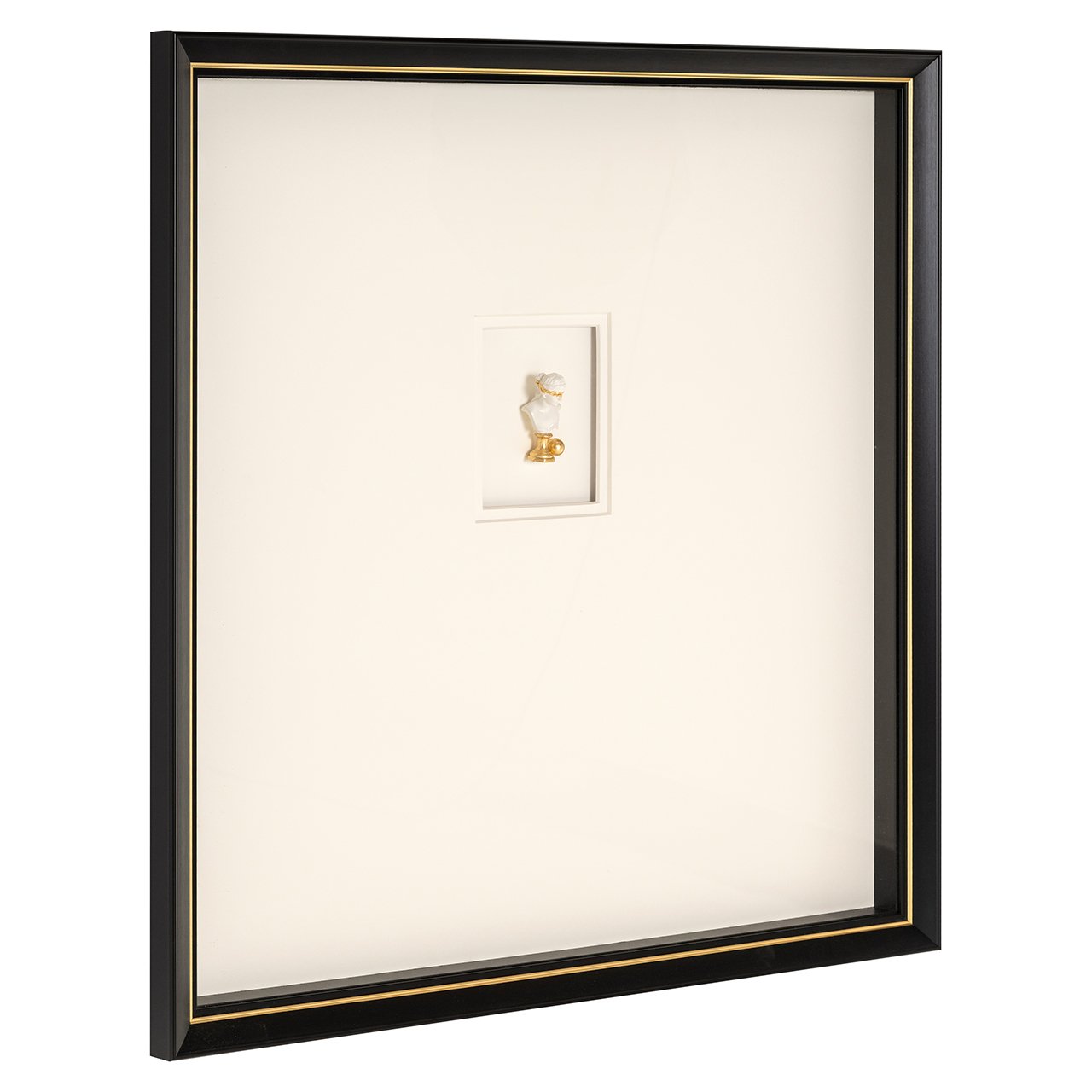 Wall art Danni (Black/white)