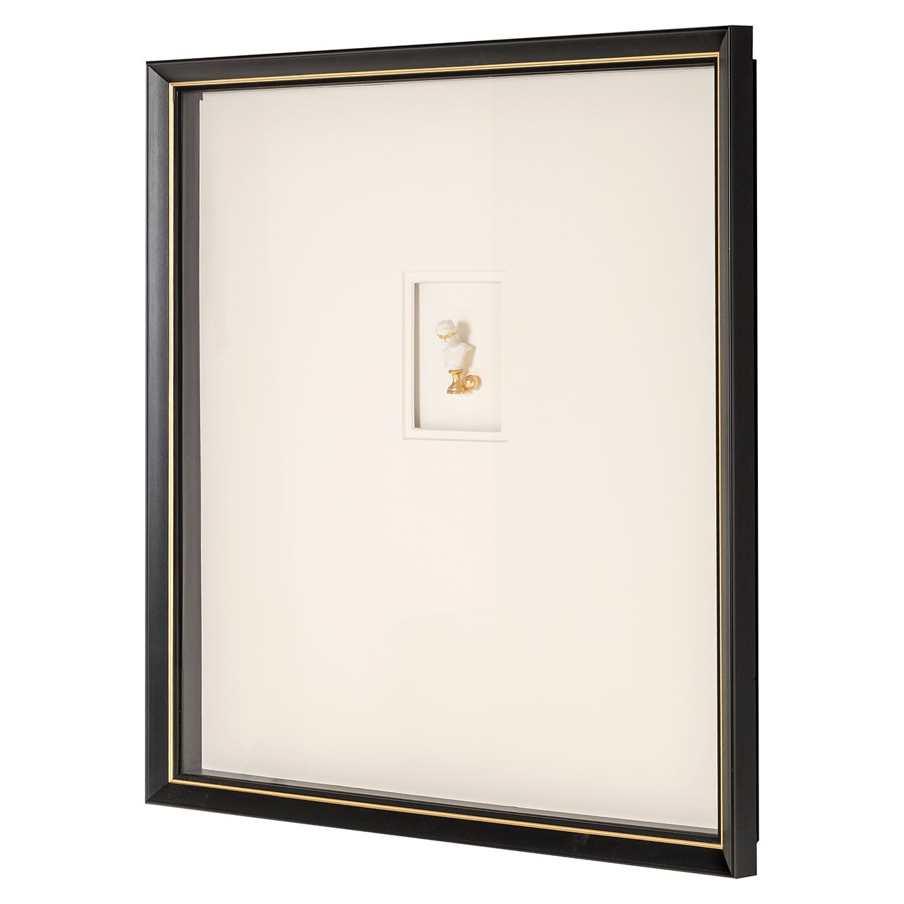 Wall art Danni (Black/white)