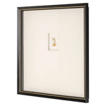 Wall art Danni (Black/white)