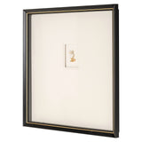 Wall art Danni (Black/white)