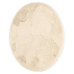 Wall art Flow (White)