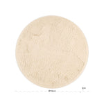 Wall art Flow (White)