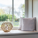 Windlicht Jaimy (Gold)