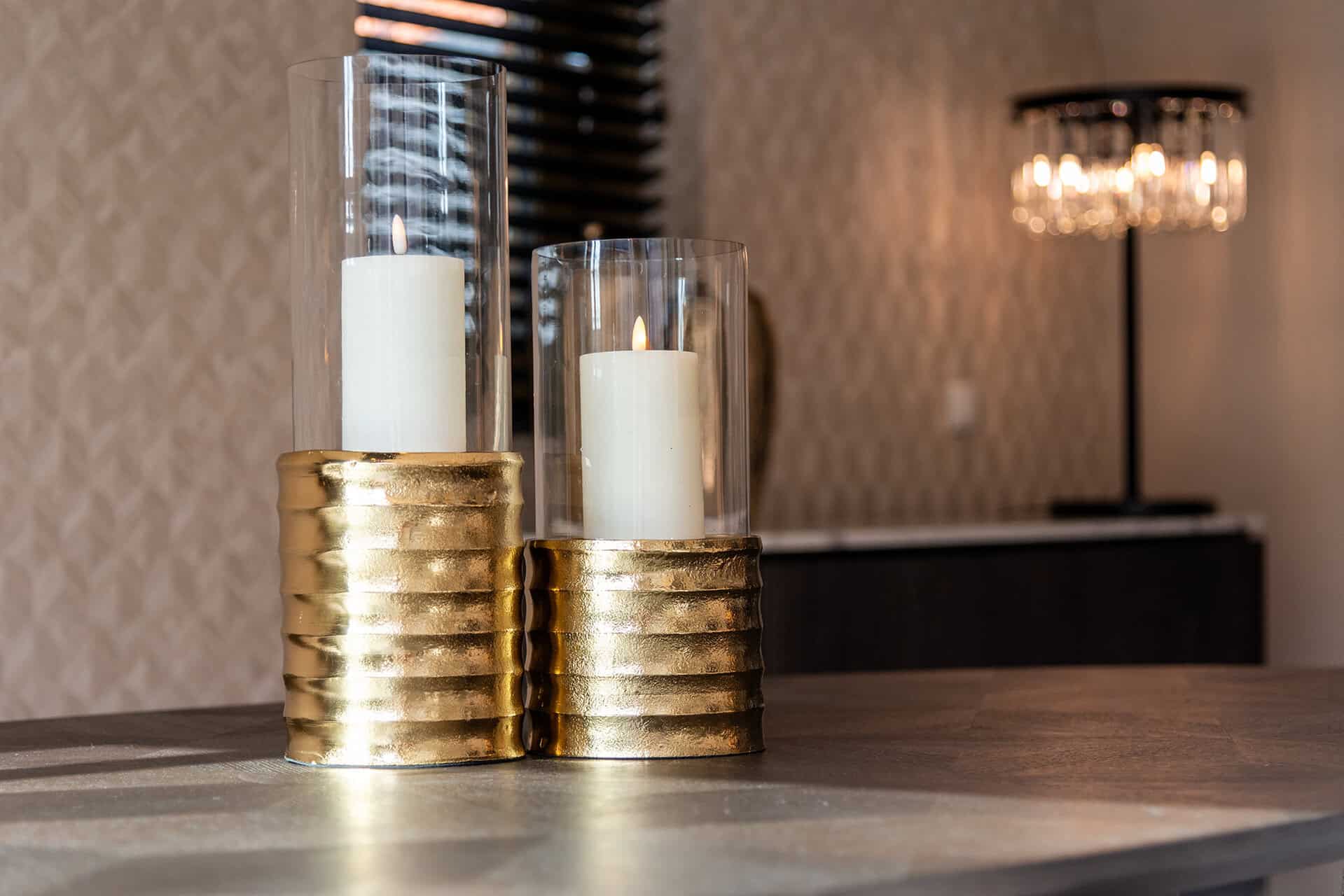 Tafellamp Bessy (Black)