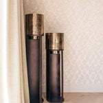 Windlicht Dane klein