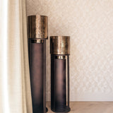 Windlicht Dane klein