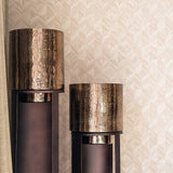 Windlicht Dane klein