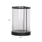 Windlicht Dayene klein (Black)