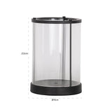 Windlicht Dayene klein (Black)