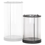 Windlicht Dayene klein (Black)