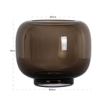 Hurricane Rowen (Brown)