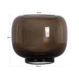 Hurricane Rowen (Brown)